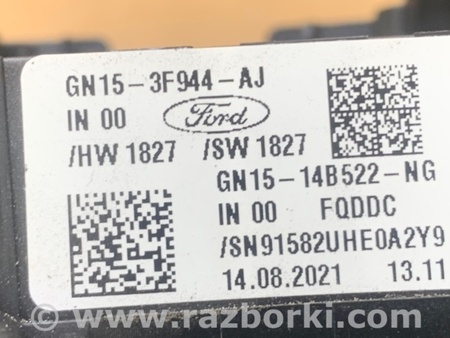 ФОТО Датчик угла поворота руля для Ford Ecosport (18-22) Киев