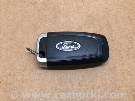 ФОТО Ключ зажигания для Ford Ecosport (18-22) Киев