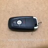 ФОТО Ключ зажигания для Ford Ecosport (18-22) Киев