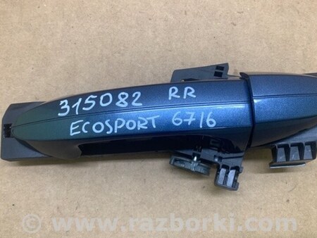 ФОТО Ручка двери для Ford Ecosport (18-22) Киев