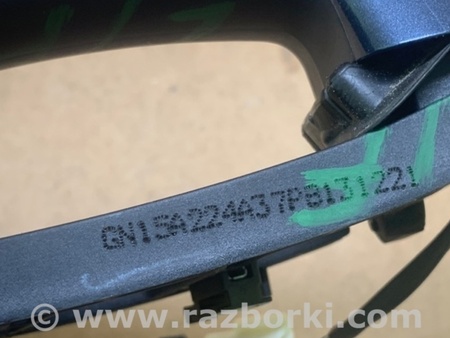 ФОТО Ручка двери для Ford Ecosport (18-22) Киев