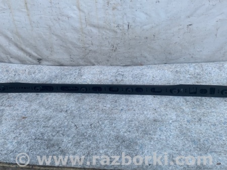 ФОТО Рейлинг крыши для Ford Ecosport (18-22) Киев
