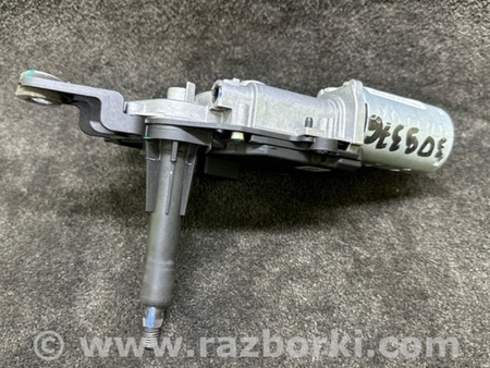 ФОТО Моторчик дворников для Ford Ecosport (18-22) Киев
