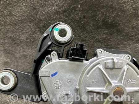 ФОТО Моторчик дворников для Ford Ecosport (18-22) Киев