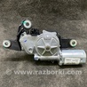 ФОТО Моторчик дворников для Ford Ecosport (18-22) Киев