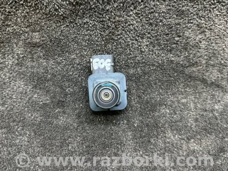 ФОТО Камера заднего вида для Ford Ecosport (18-22) Киев