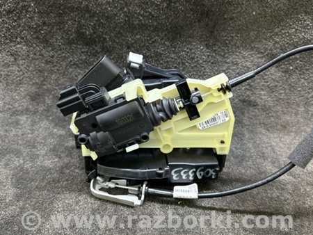 ФОТО Замок двери багажника для Ford Ecosport (18-22) Киев