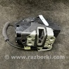 Замок двери багажника Ford Ecosport (18-22)