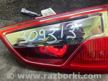 ФОТО Фонарь задний внутренний для Ford Ecosport (18-22) Киев