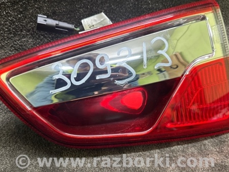 ФОТО Фонарь задний внутренний для Ford Ecosport (18-22) Киев