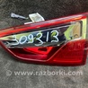 ФОТО Фонарь задний внутренний для Ford Ecosport (18-22) Киев