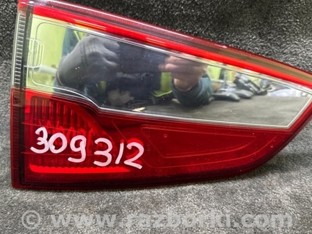 ФОТО Фонарь задний внутренний для Ford Ecosport (18-22) Киев