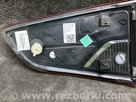 ФОТО Фонарь задний внутренний для Ford Ecosport (18-22) Киев