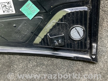 ФОТО Фонарь задний внутренний для Ford Ecosport (18-22) Киев