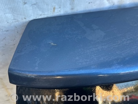 ФОТО Крышка багажника для Ford Ecosport (18-22) Киев
