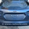 ФОТО Крышка багажника для Ford Ecosport (18-22) Киев