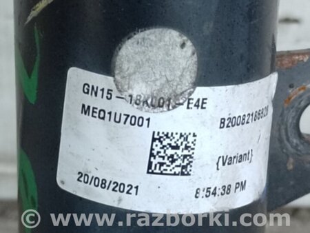 ФОТО Амортизатор для Ford Ecosport (18-22) Киев