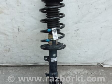 ФОТО Амортизатор для Ford Ecosport (18-22) Киев