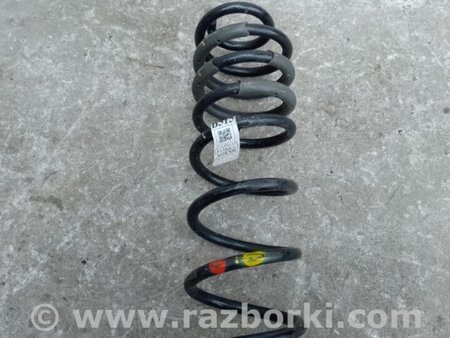 ФОТО Пружина задняя для Ford Ecosport (18-22) Киев