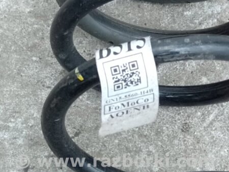 ФОТО Пружина задняя для Ford Ecosport (18-22) Киев