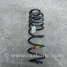 Пружина задняя Ford Ecosport (18-22)