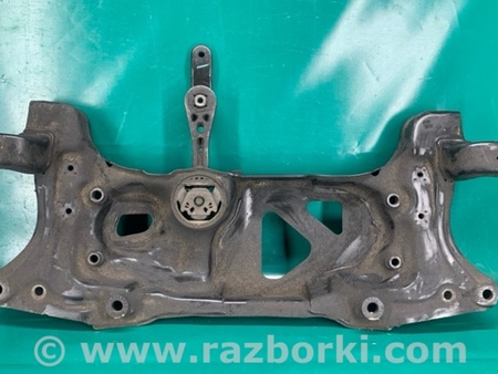 ФОТО Балка передняя для Volkswagen Passat B7 (09.2010-06.2015) Киев