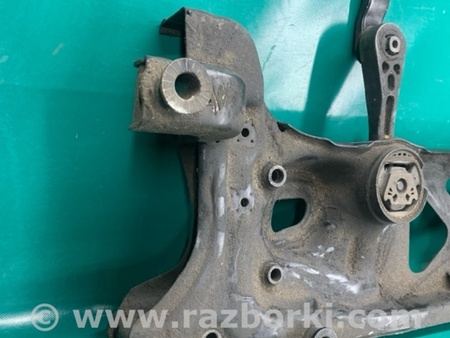 ФОТО Балка передняя для Volkswagen Passat B7 (09.2010-06.2015) Киев