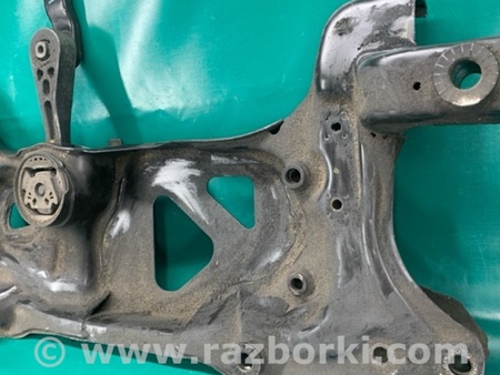 ФОТО Балка передняя для Volkswagen Passat B7 (09.2010-06.2015) Киев