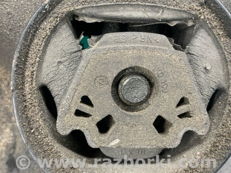 ФОТО Балка передняя для Volkswagen Passat B7 (09.2010-06.2015) Киев