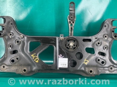 ФОТО Балка передняя для Volkswagen Passat B7 (09.2010-06.2015) Киев