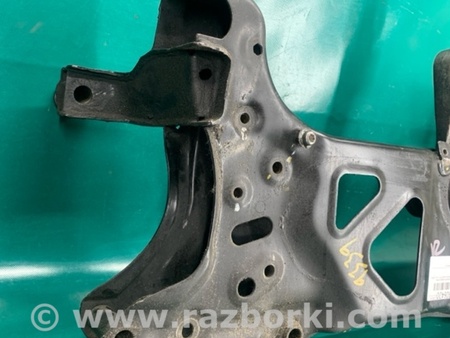 ФОТО Балка передняя для Volkswagen Passat B7 (09.2010-06.2015) Киев