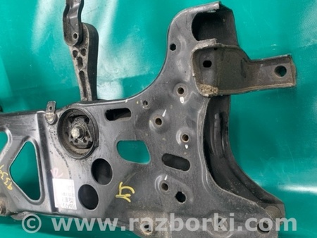 ФОТО Балка передняя для Volkswagen Passat B7 (09.2010-06.2015) Киев