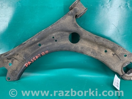 ФОТО Рычаг передний нижний для Volkswagen Passat B7 (09.2010-06.2015) Киев