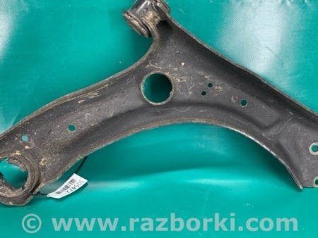 ФОТО Рычаг передний нижний для Volkswagen Passat B7 (09.2010-06.2015) Киев