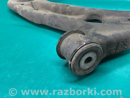 ФОТО Рычаг передний нижний для Volkswagen Passat B7 (09.2010-06.2015) Киев