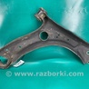 ФОТО Рычаг передний нижний для Volkswagen Passat B7 (09.2010-06.2015) Киев