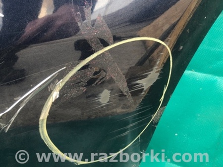 ФОТО Бампер задний для Volkswagen Passat B7 (09.2010-06.2015) Киев