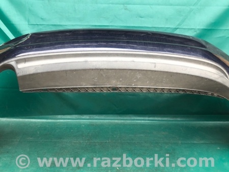 ФОТО Бампер задний для Volkswagen Passat B7 (09.2010-06.2015) Киев