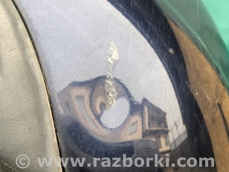ФОТО Бампер задний для Volkswagen Passat B7 (09.2010-06.2015) Киев