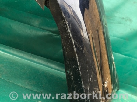 ФОТО Бампер задний для Volkswagen Passat B7 (09.2010-06.2015) Киев