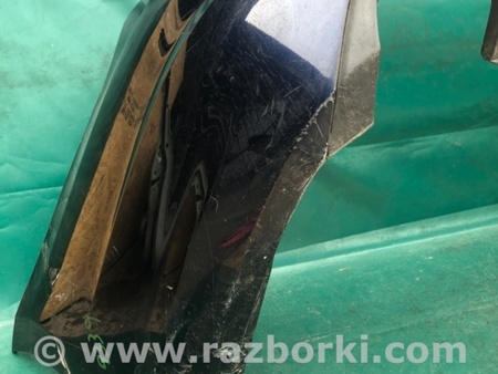 ФОТО Бампер задний для Volkswagen Passat B7 (09.2010-06.2015) Киев