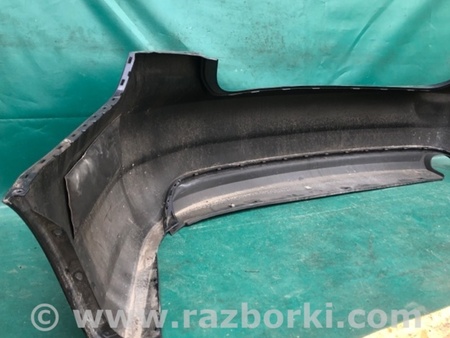 ФОТО Бампер задний для Volkswagen Passat B7 (09.2010-06.2015) Киев