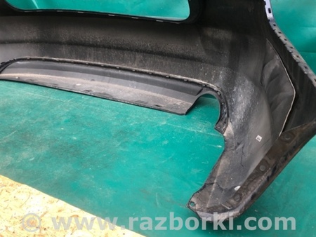 ФОТО Бампер задний для Volkswagen Passat B7 (09.2010-06.2015) Киев