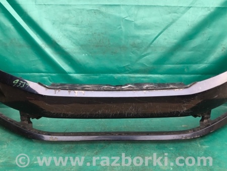 ФОТО Бампер передний для Volkswagen Passat B7 (09.2010-06.2015) Киев