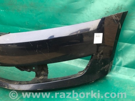 ФОТО Бампер передний для Volkswagen Passat B7 (09.2010-06.2015) Киев