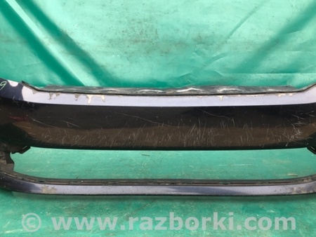 ФОТО Бампер передний для Volkswagen Passat B7 (09.2010-06.2015) Киев
