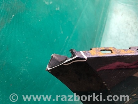 ФОТО Бампер передний для Volkswagen Passat B7 (09.2010-06.2015) Киев
