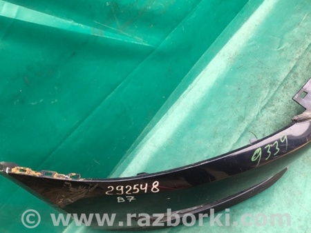 ФОТО Бампер передний для Volkswagen Passat B7 (09.2010-06.2015) Киев