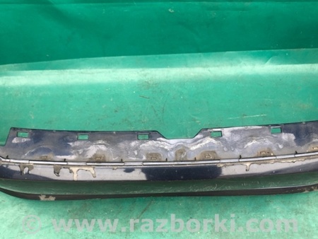 ФОТО Бампер передний для Volkswagen Passat B7 (09.2010-06.2015) Киев
