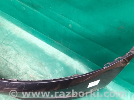 ФОТО Бампер передний для Volkswagen Passat B7 (09.2010-06.2015) Киев